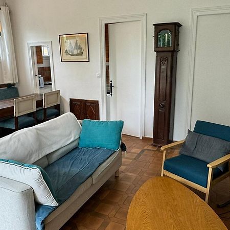 Villa Avec Jardin A Cabourg, Proche Plage Et Centre - Fr-1-487-324 Exteriér fotografie